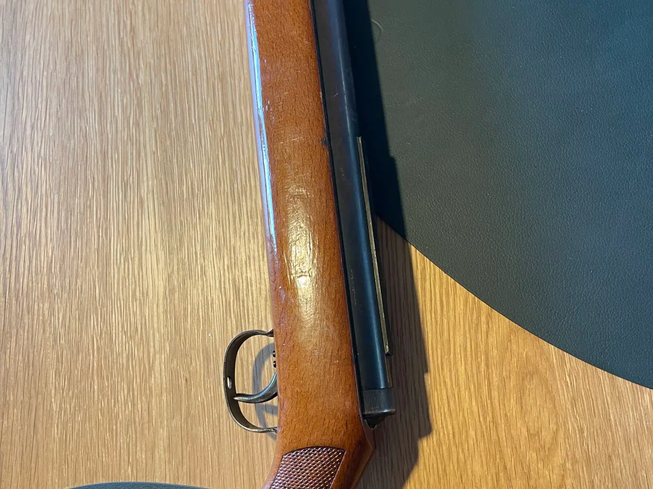 Billede 5 - Diana 35 4.5mm luftgevær