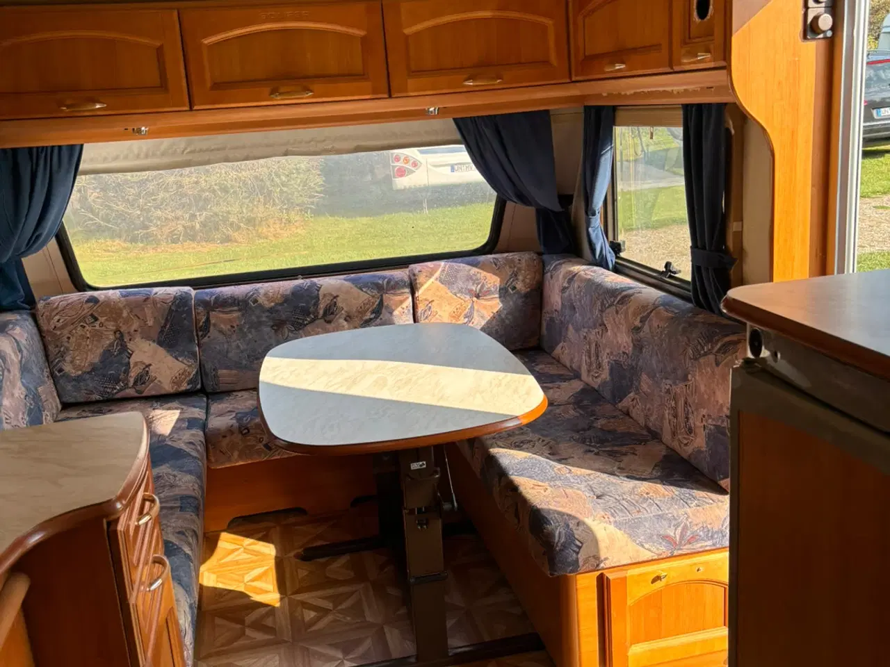 Billede 18 - Godt isoleret Solifer S9