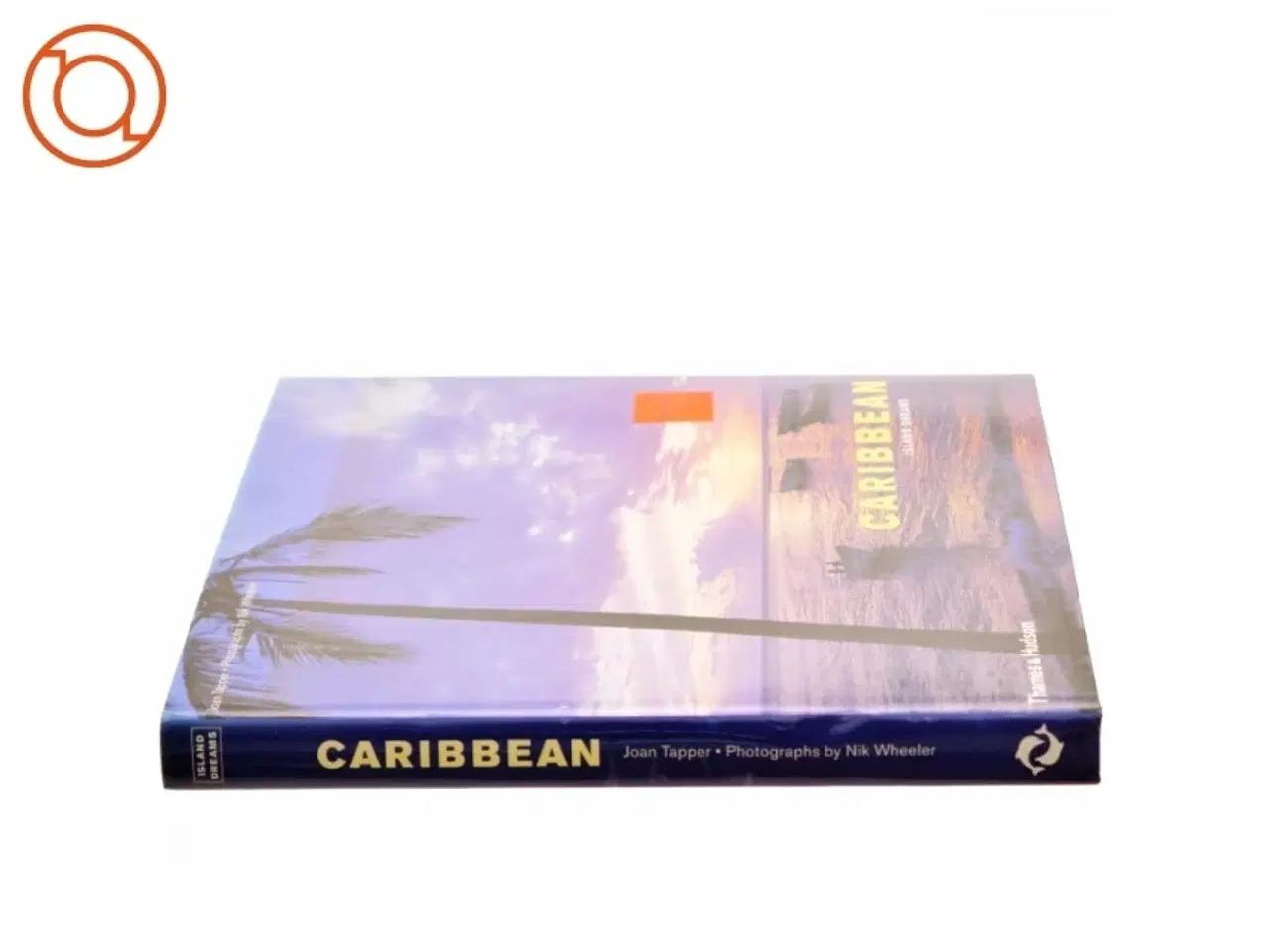 Billede 2 - Island Dreams Caribbean af Joan Tapper, Nik Wheeler (Bog)
