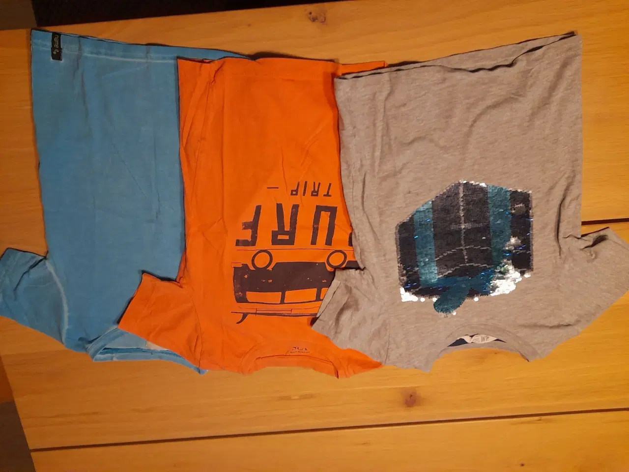 Billede 2 - Tøjpakke