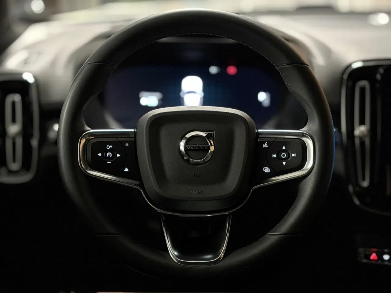 Billede 12 - Volvo XC40  P6 ReCharge Plus