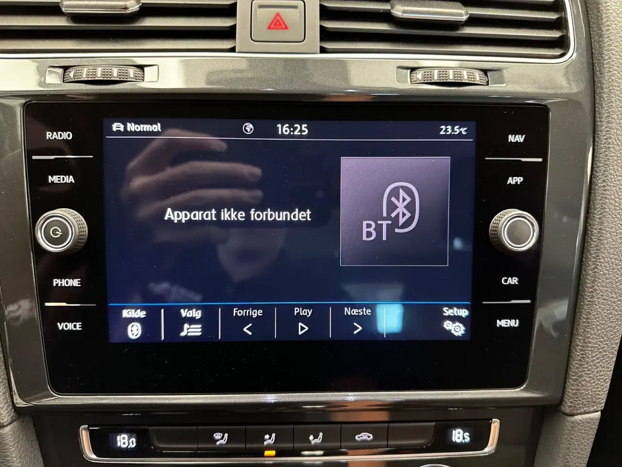 Billede 15 - VW e-Golf VII  