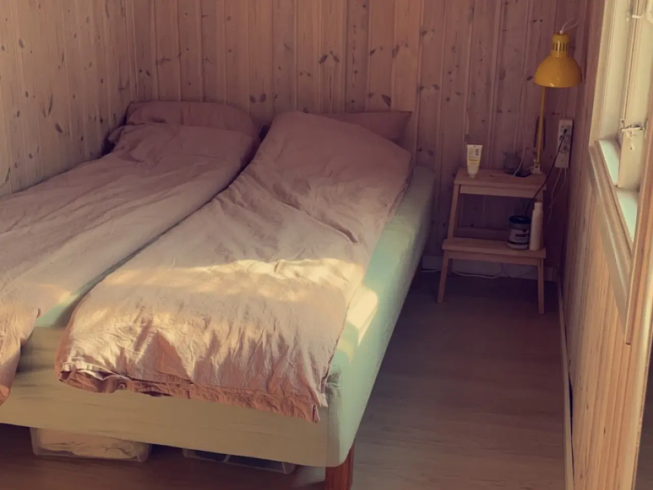 Billede 8 - Kolonihavehus i Nørresundby