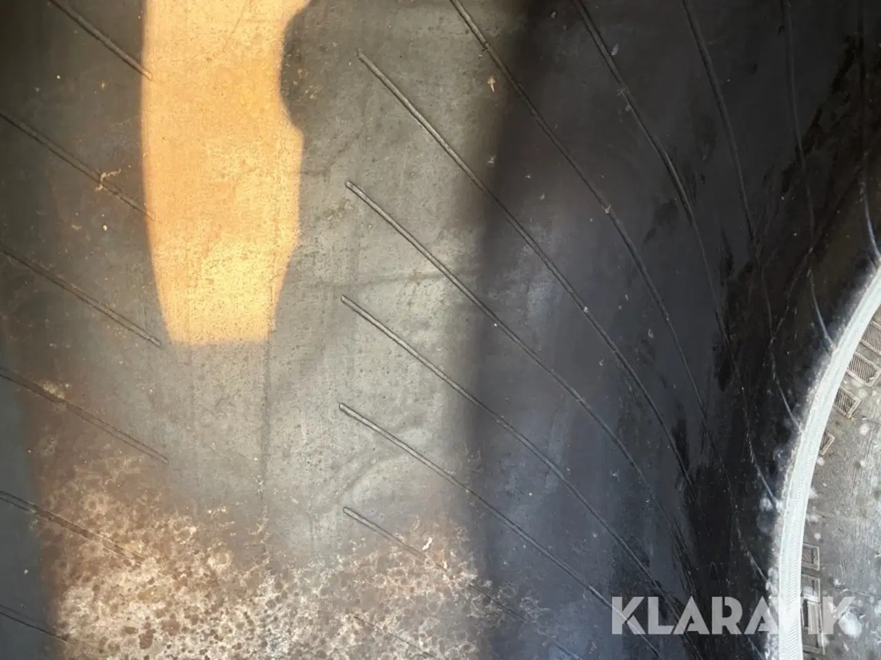 Billede 8 - Landbrugsdæk Trelleborg 650/65R34 2 styk