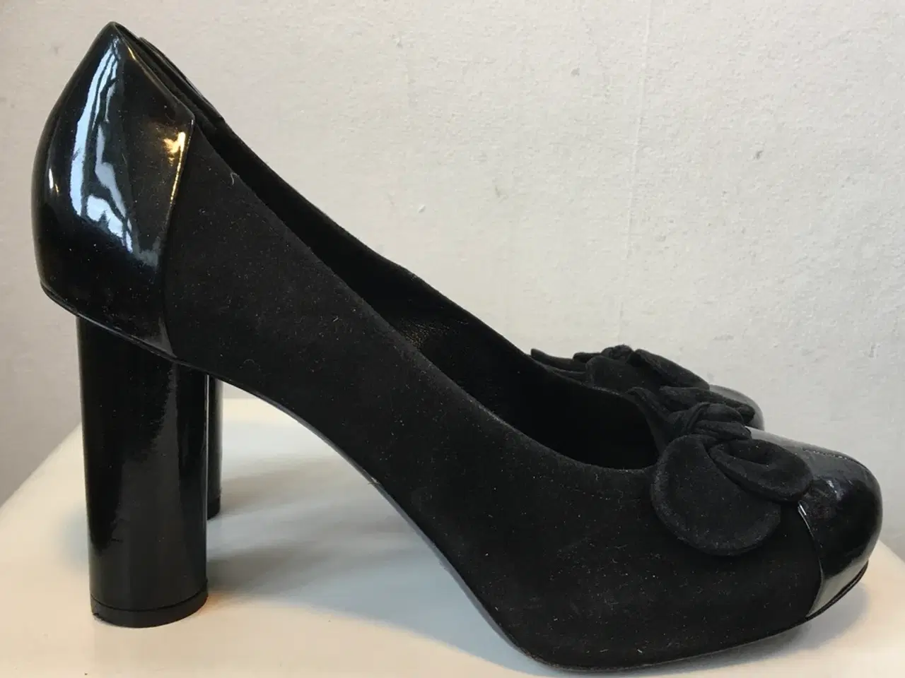 Billede 4 - Sonia Rykiel, pumps, str 41