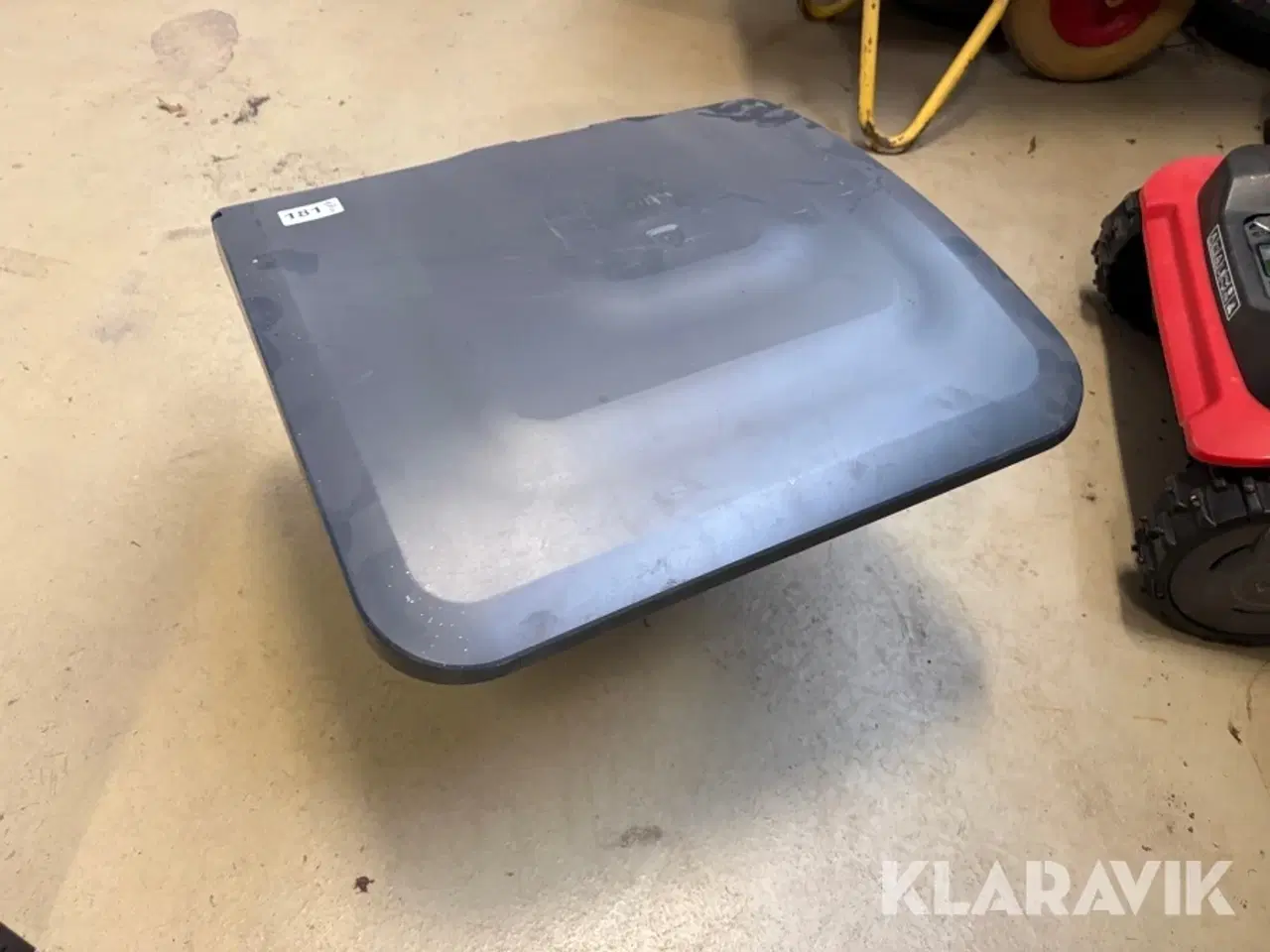 Billede 9 - Græsslåmaskine AL-KO Solo 1200w