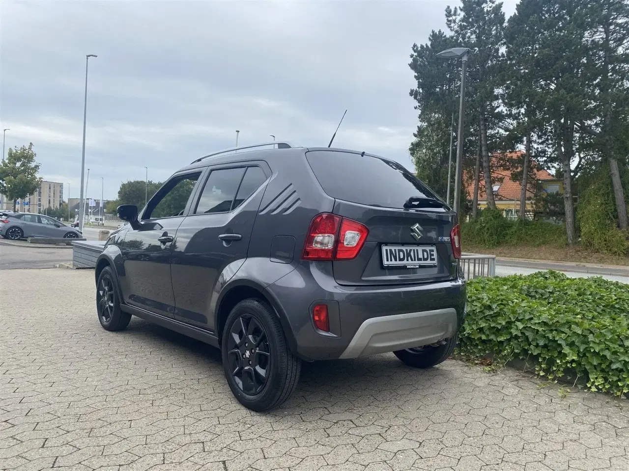 Billede 3 - Suzuki Ignis 1,2 mHybrid Adventure