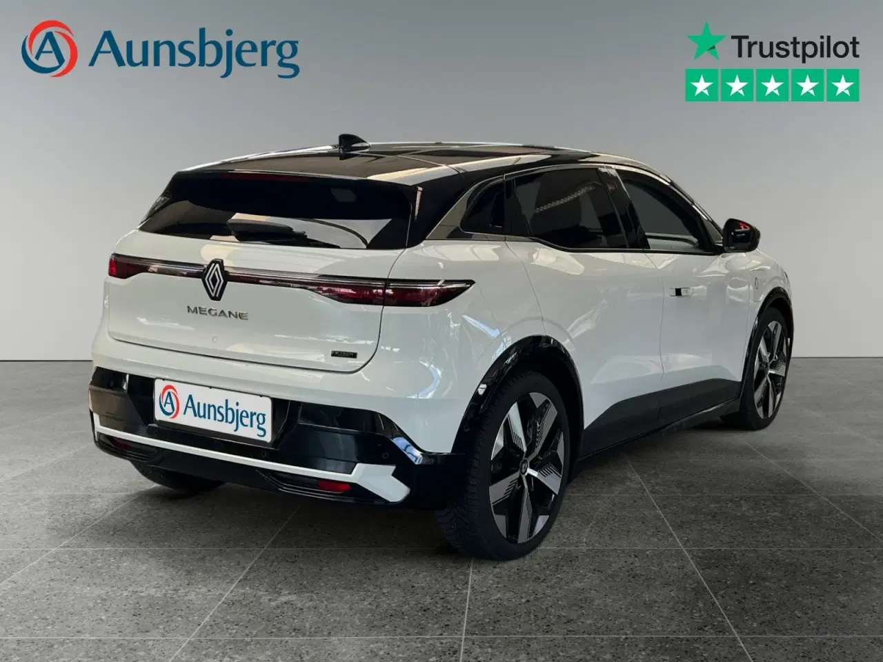 Billede 5 - Renault Megane E-Tech 60 Techno