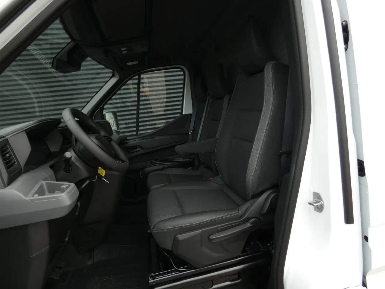 Billede 10 - Renault Master T35 L3H2 EL 140HK Van Aut.
