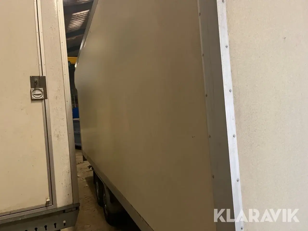 Billede 6 - Mandskabsvogn VA 1301