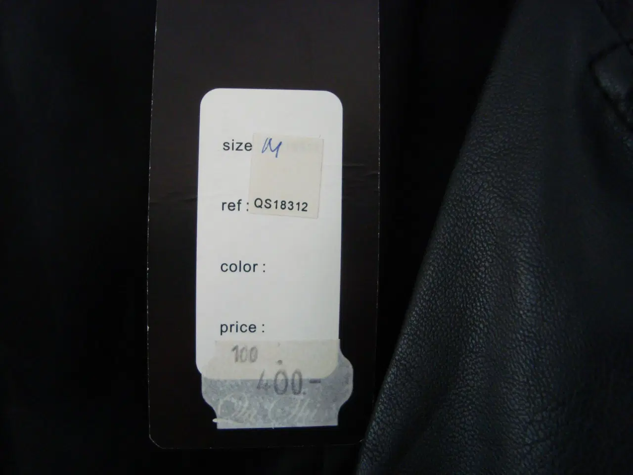 Billede 7 - Jakke - Str. 38 / Medium
