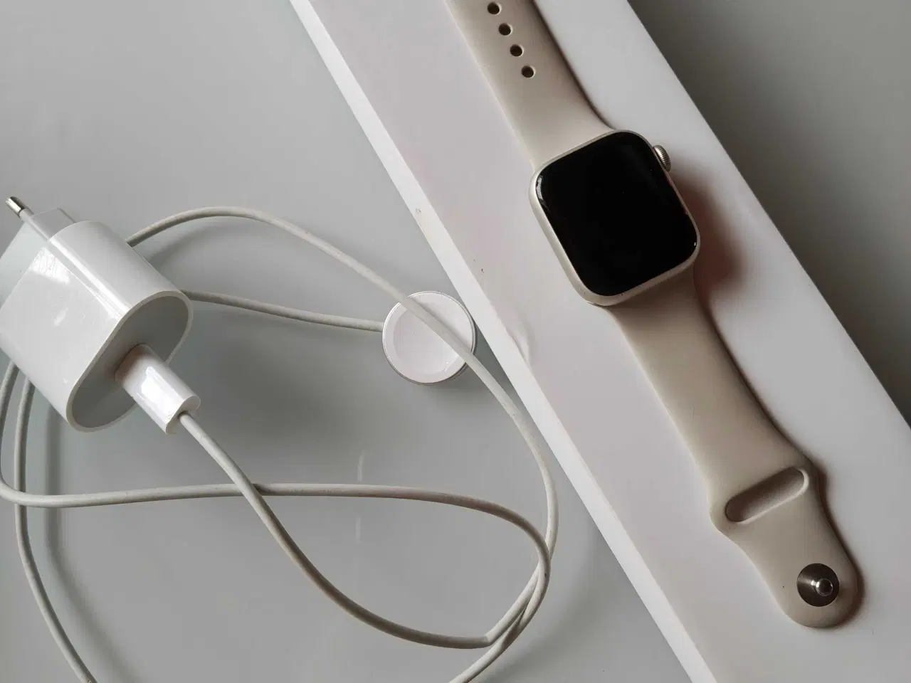 Billede 1 - Smartwatch.    