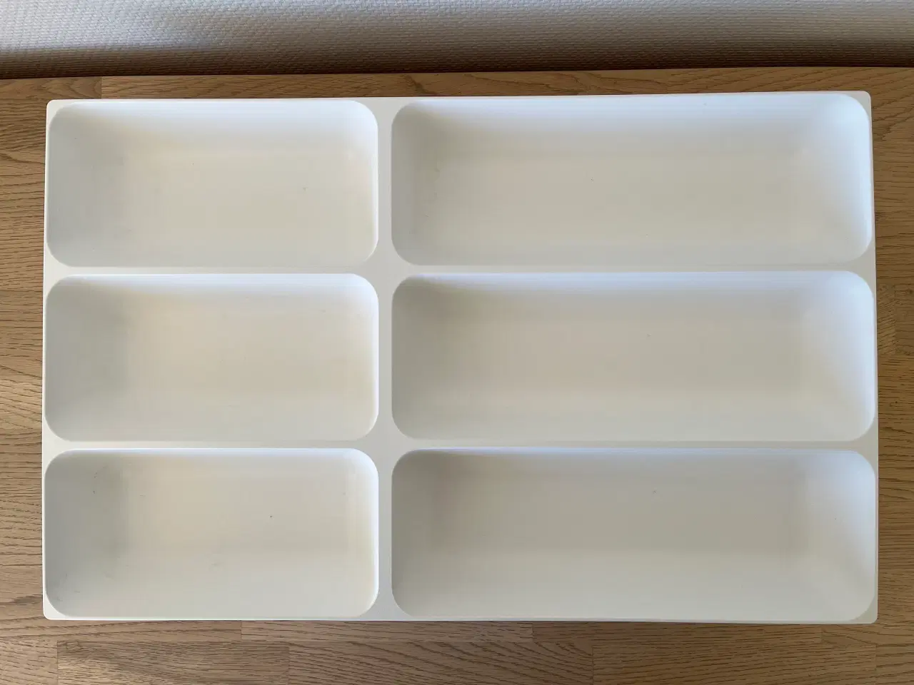 Billede 2 - Helt ny IKEA bestikbakke ca. str. 31,5x50 cm