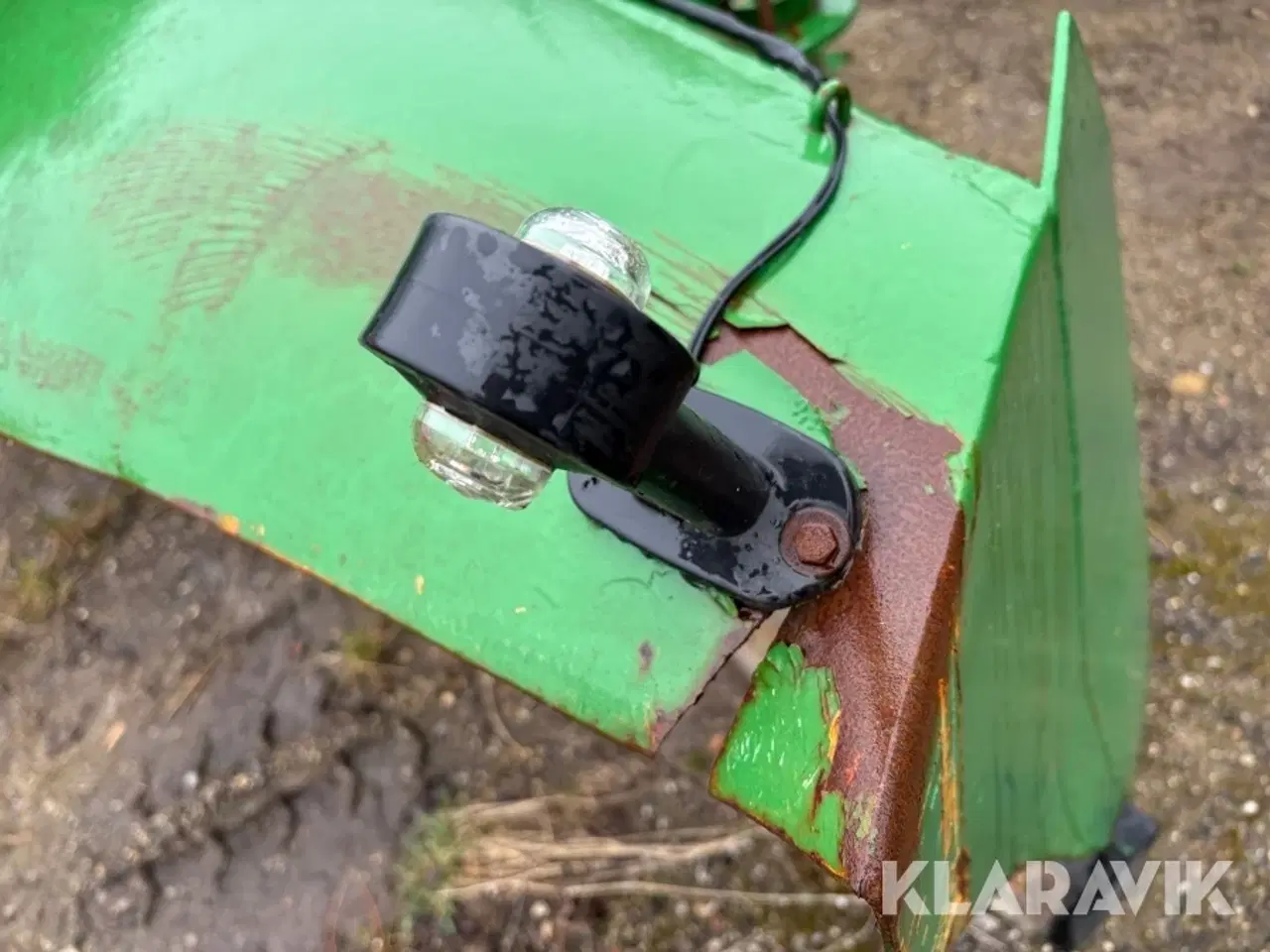 Billede 9 - Side plov