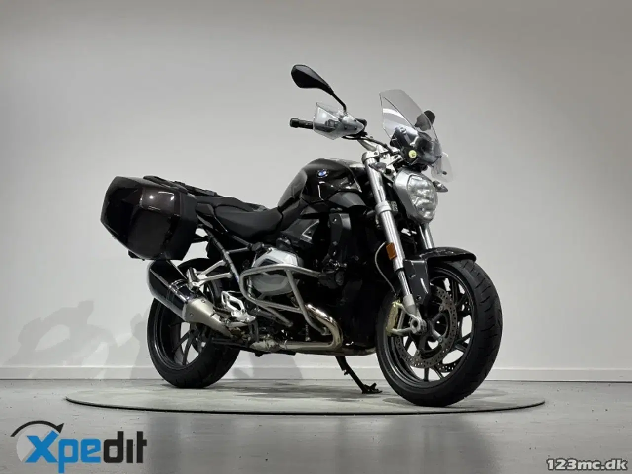 Billede 3 - BMW R 1200 R