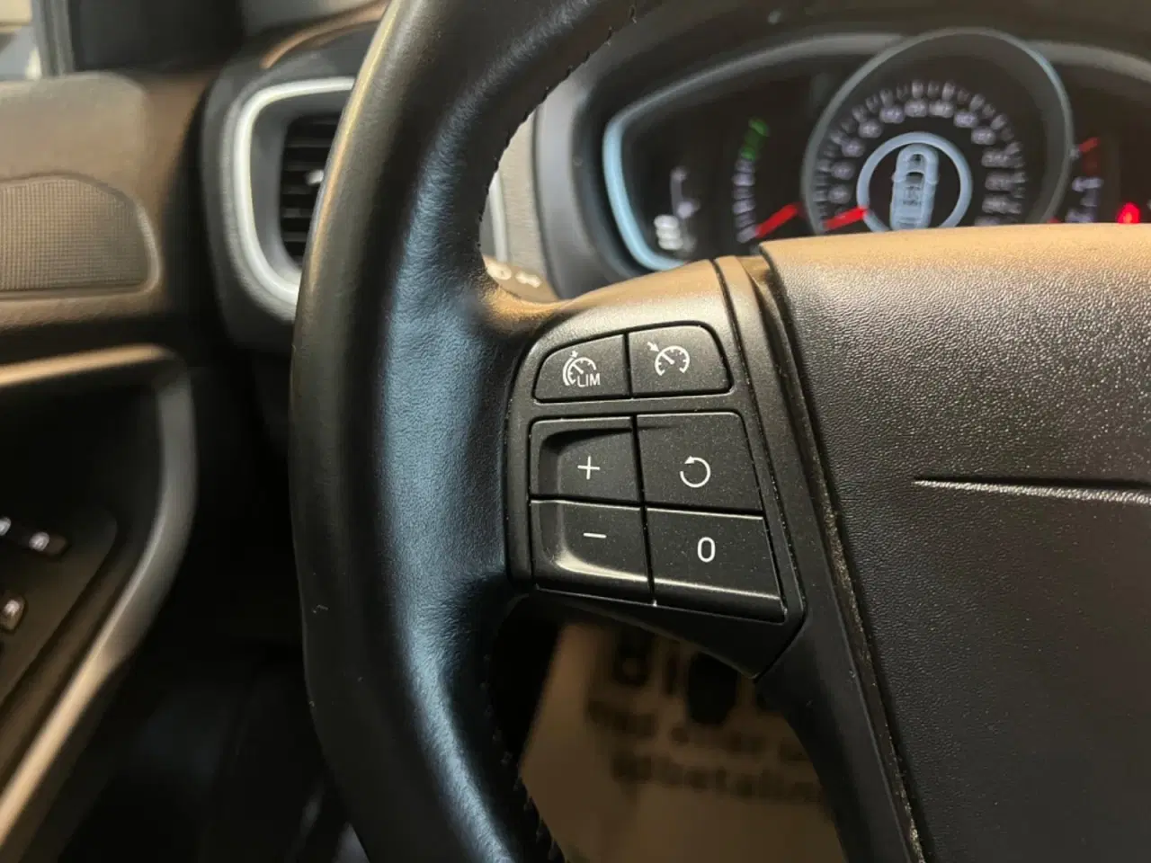 Billede 14 - Volvo V40 2,0 D2 120 Momentum Eco