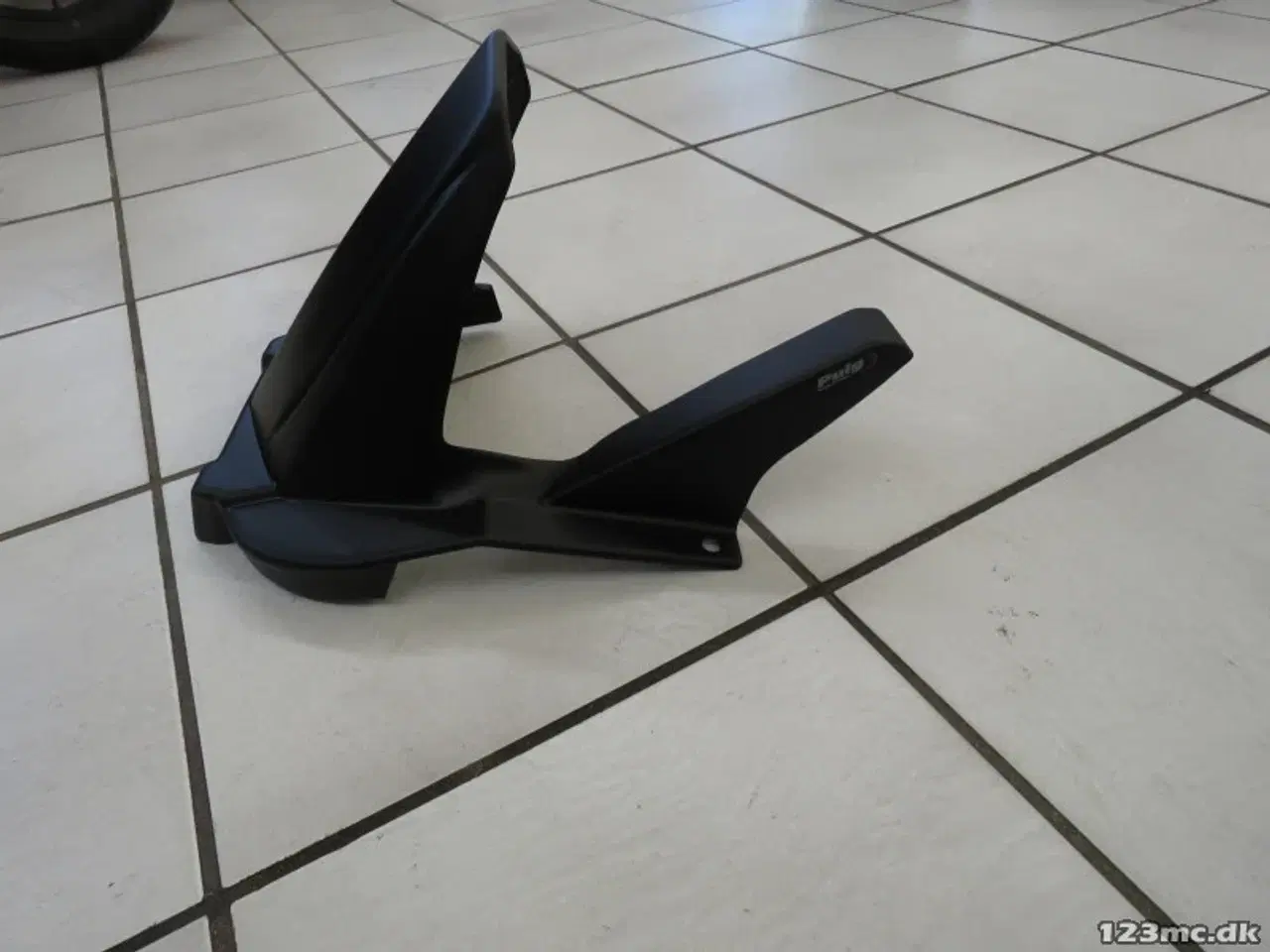 Billede 2 - Hugger / bagskærm Suzuki GSXR600/750 04\'-05