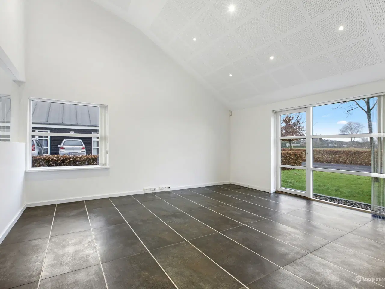 Billede 7 - Nyistandsatte kontorer fra 15-200 m2 på A.P.Møllers Allé - Gratis parkering samt adgang til ekslusivt mødelokale👍🏼