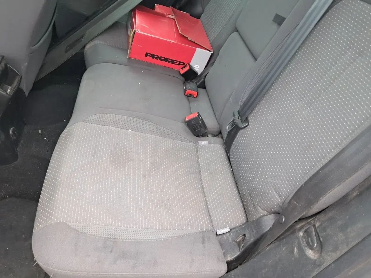 Billede 7 - Seat Altea XL 2,0 TDi 170 Stylance