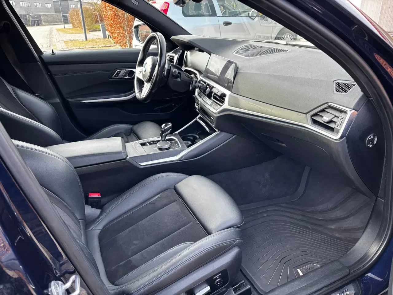 Billede 11 - BMW 330e 2,0 Touring M-Sport aut.