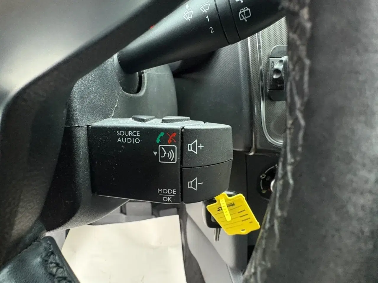 Billede 13 - Dacia Logan Stepway 1,5 dCi 90 Prestige MCV