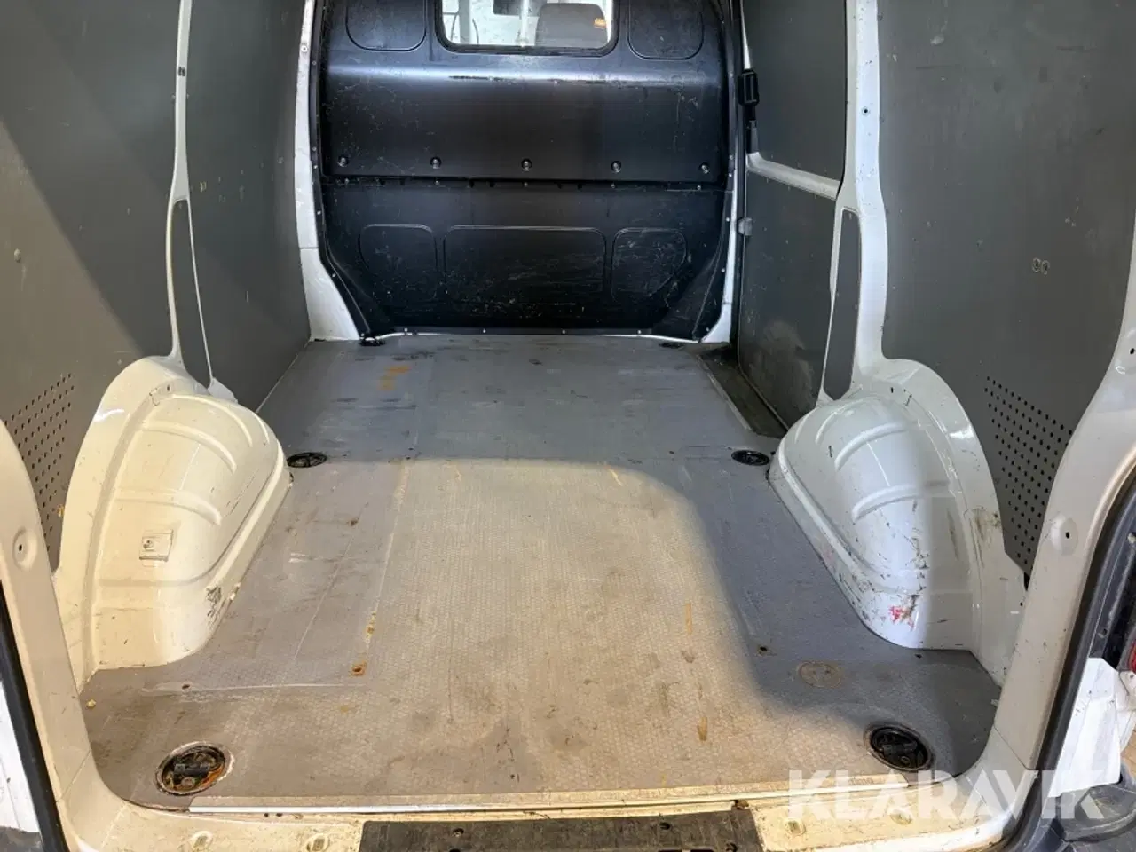 Billede 8 - Volkswagen transporter kassevogn 20. TDI