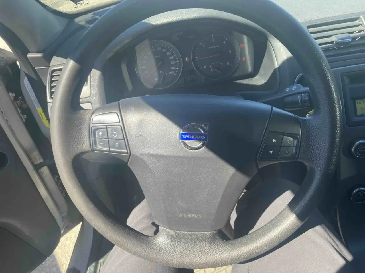 Billede 6 - Volvo V50 1,6 TD Kinetic 110HK Stc