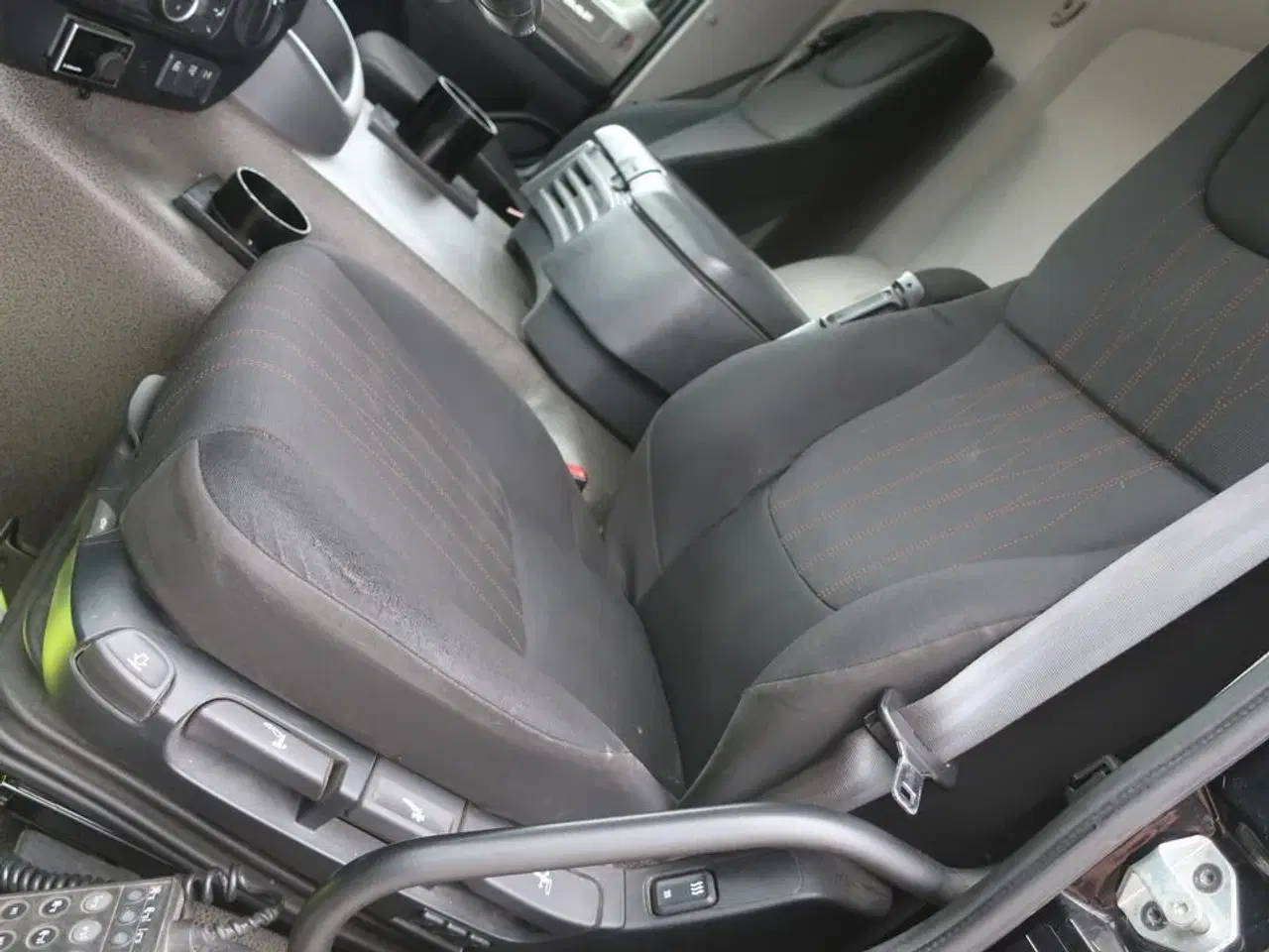 Billede 7 - Lastbil DAF CF-serien far