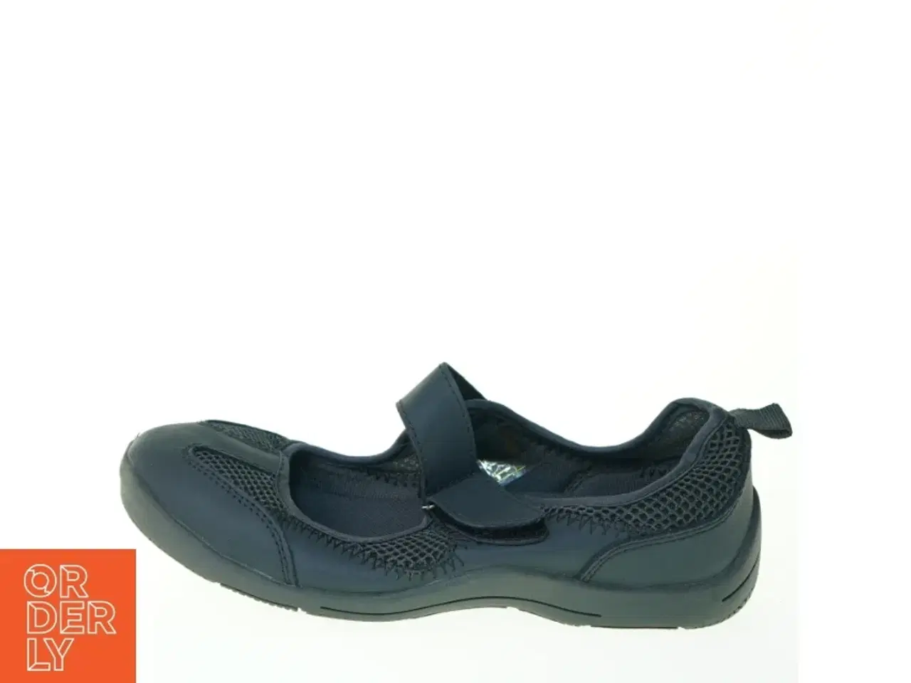 Billede 4 - UBRUGTE Comfort Ballerina Sko (str. 37)