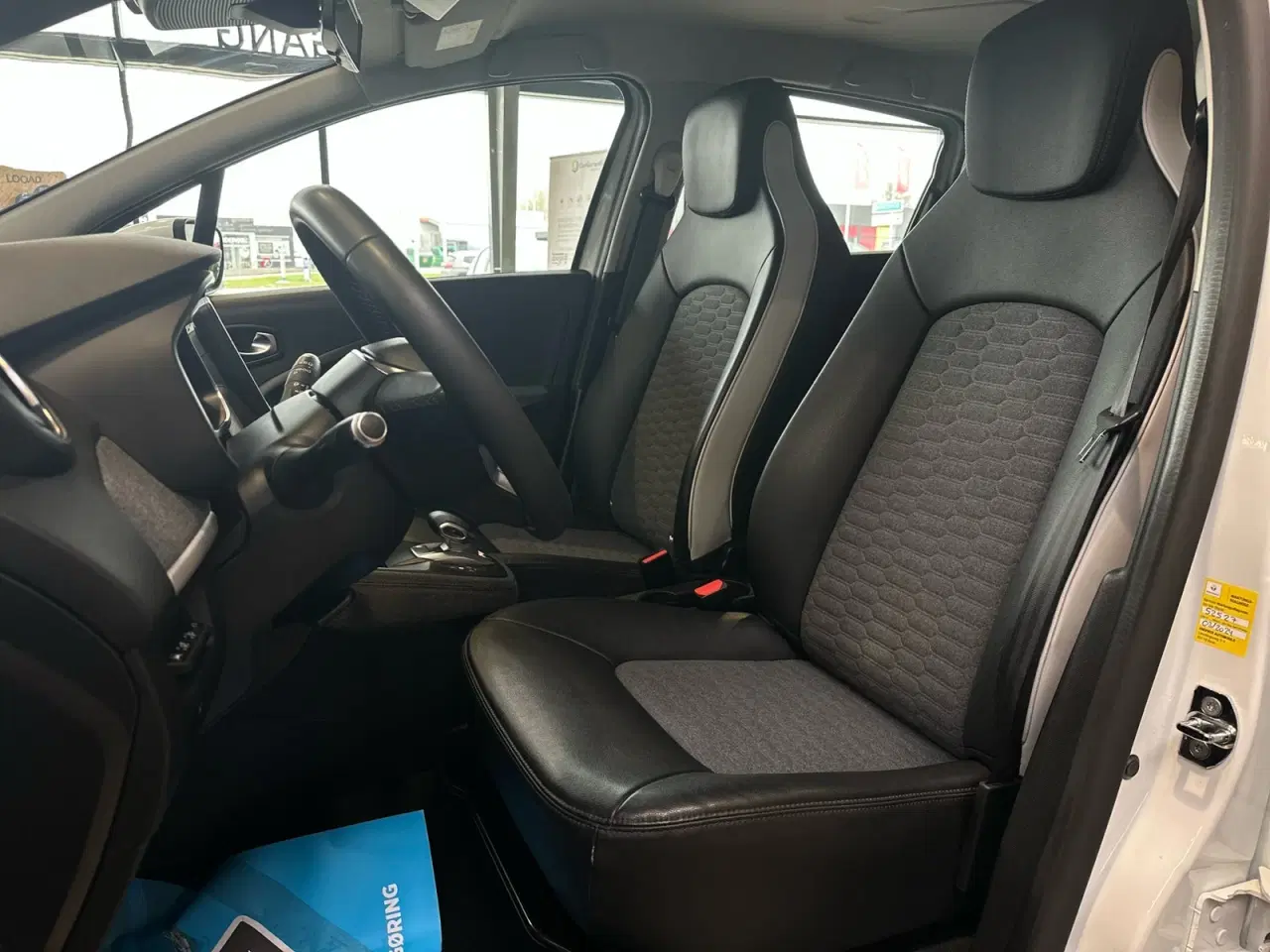 Billede 11 - Renault Zoe 52 Experience