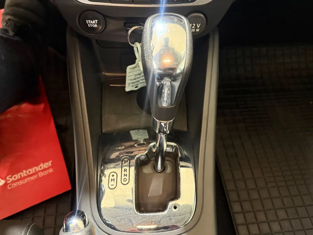 Billede 17 - Renault Megane III 1,5 dCi 110 Dynamique aut.