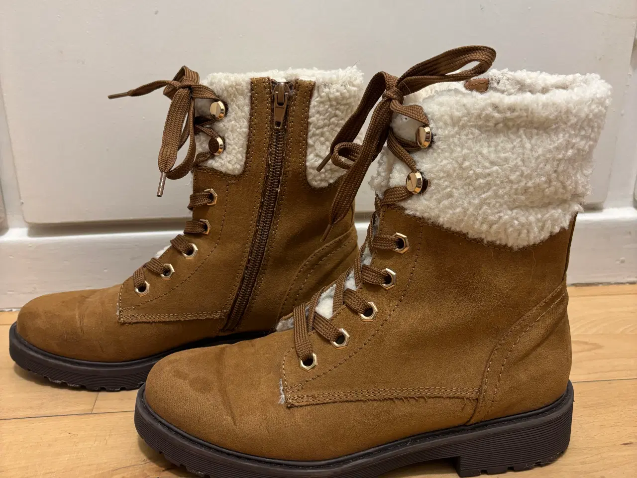 Billede 4 - Landrover vinterstøvler