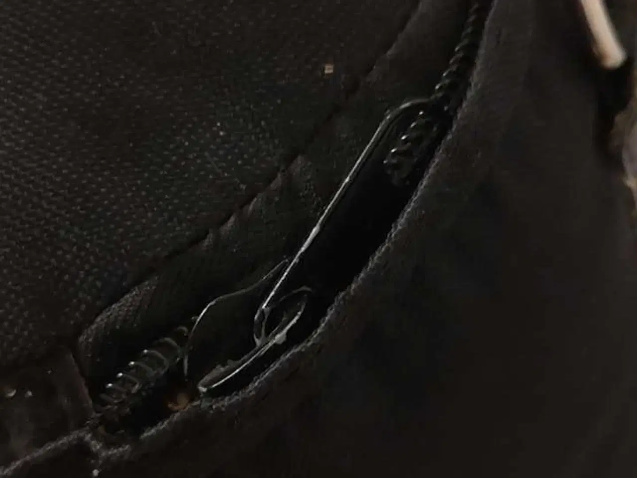 Billede 4 - Boksesæk/sandsæk 