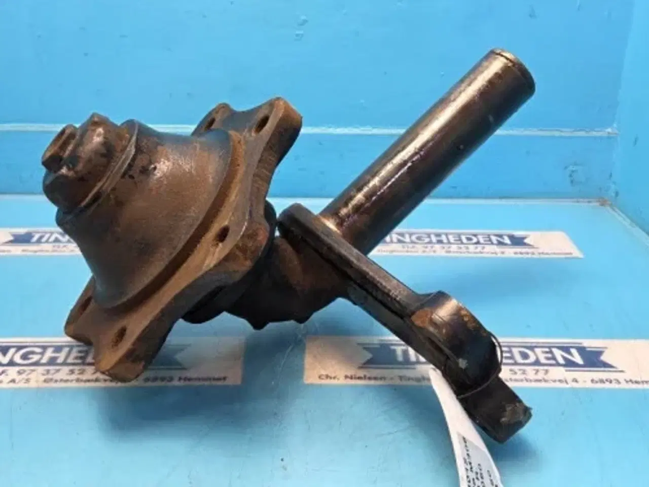 Billede 3 - Laverda M306 Spindel R. 322647050