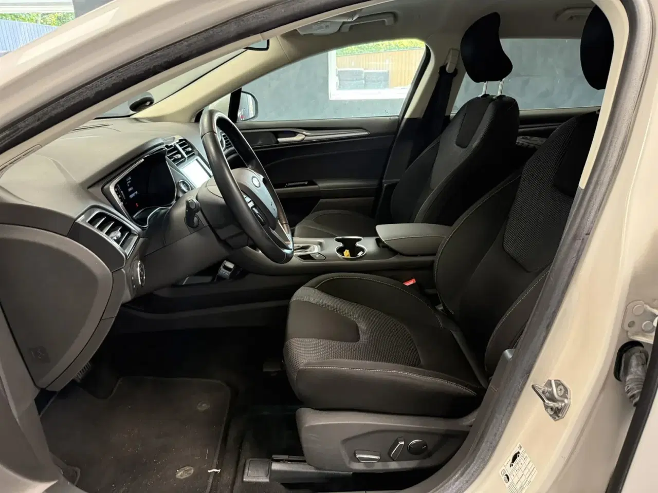 Billede 16 - Ford Mondeo 2,0 HEV  Hybrid Titanium 187HK Stc 6g Aut.