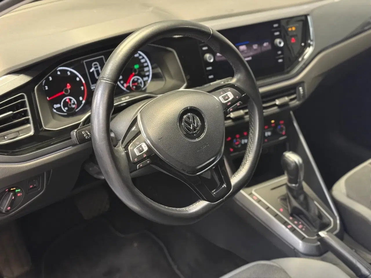 Billede 7 - VW Polo 1,0 TSi 115 Highline DSG