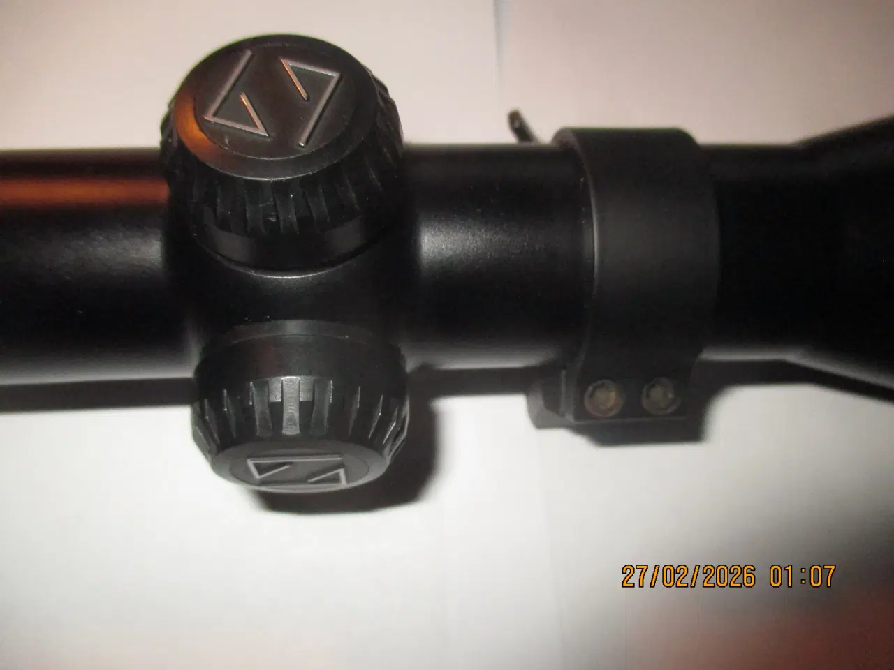 Billede 4 - Zeiis Varpoint V 1.5-6 x42 T Riffelkikkert 