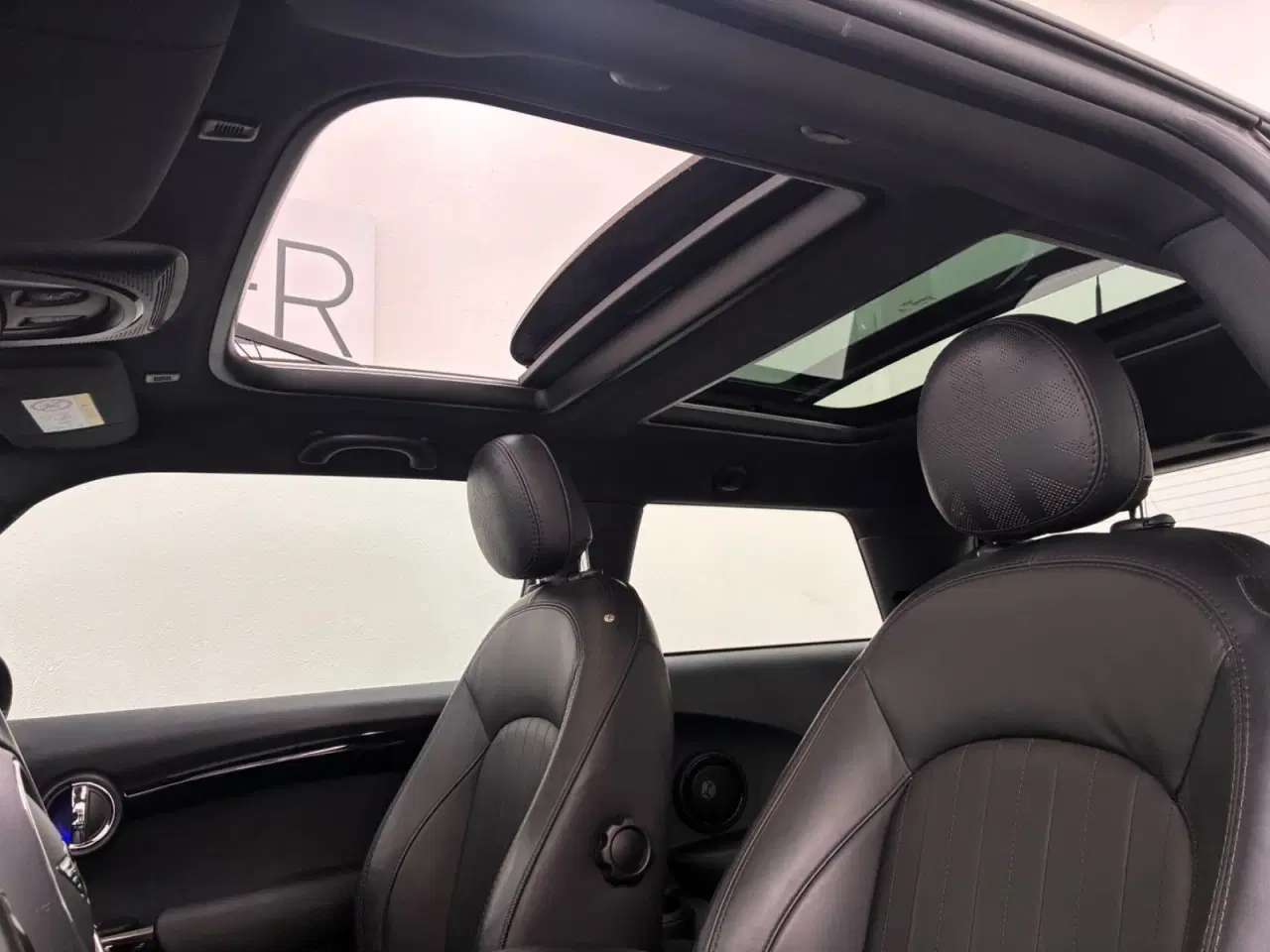 Billede 7 - MINI Cooper SE  Maximise