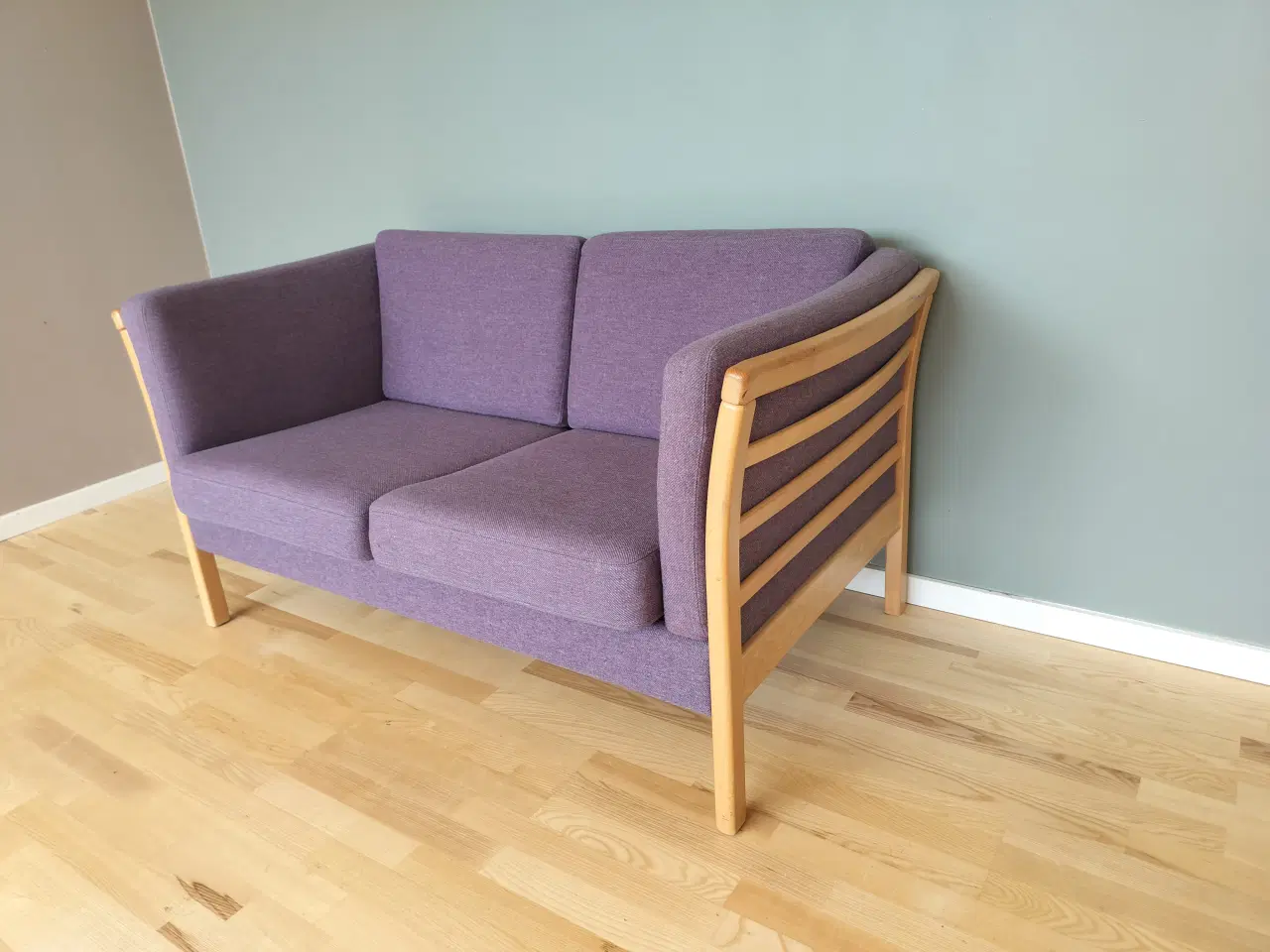 Billede 1 - Stouby Sofa 