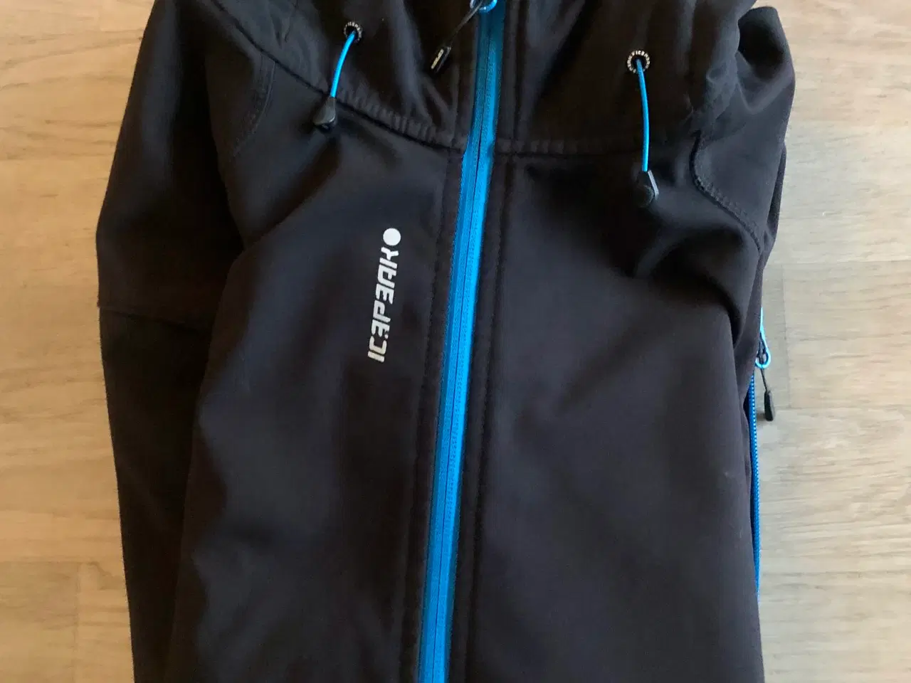 Billede 1 - Icepeak softshell jakke 