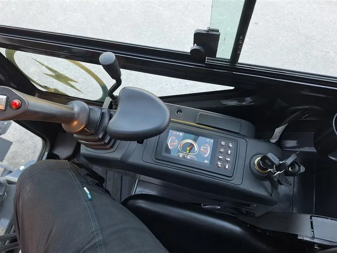 Billede 14 - MOLE M20 100% elektrisk