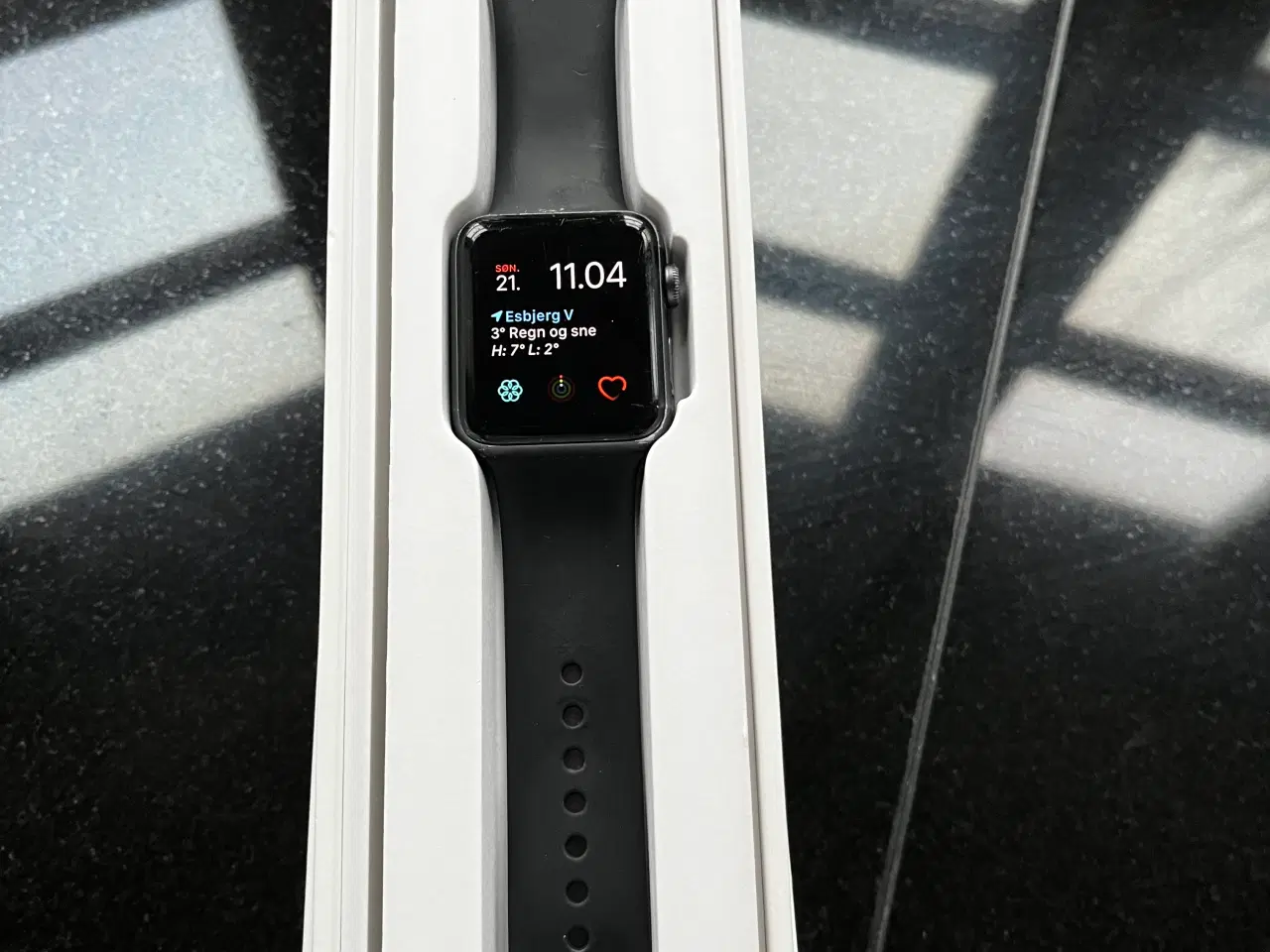 Billede 3 - Apple watch 3 