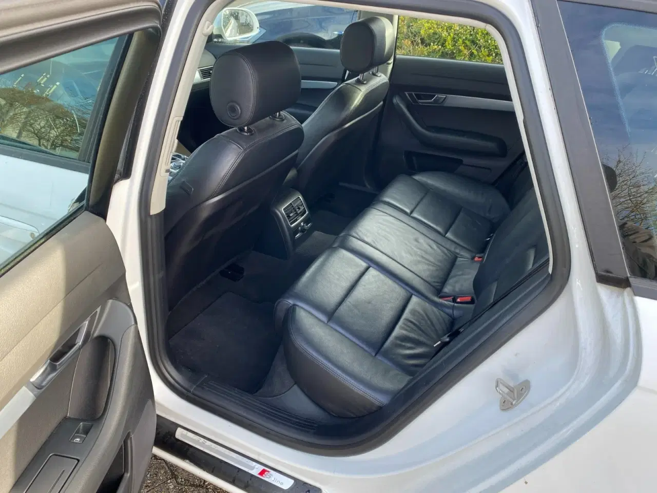 Billede 8 - Audi A6 2,0 TFSi 170 S-line Avant