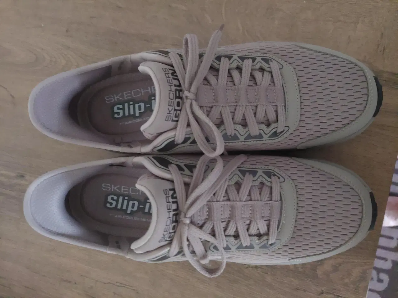 Billede 1 - Skechers GO RUN