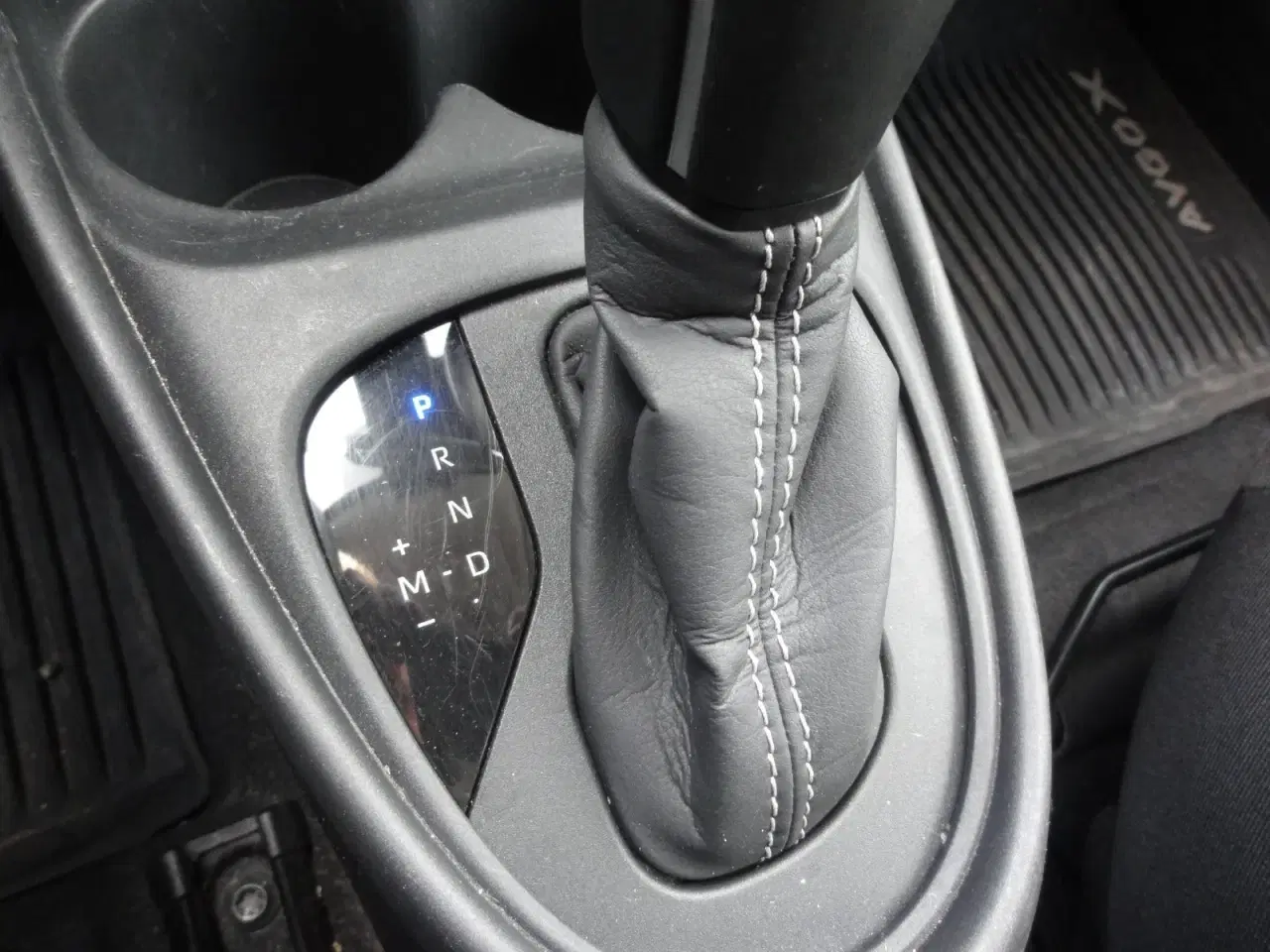 Billede 18 - Toyota Aygo X 1,0 Active s-CVT