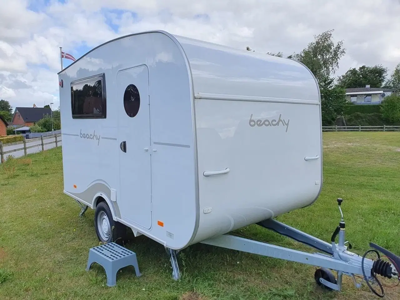 Billede 1 - Hobby Beachy 360 (2022) 