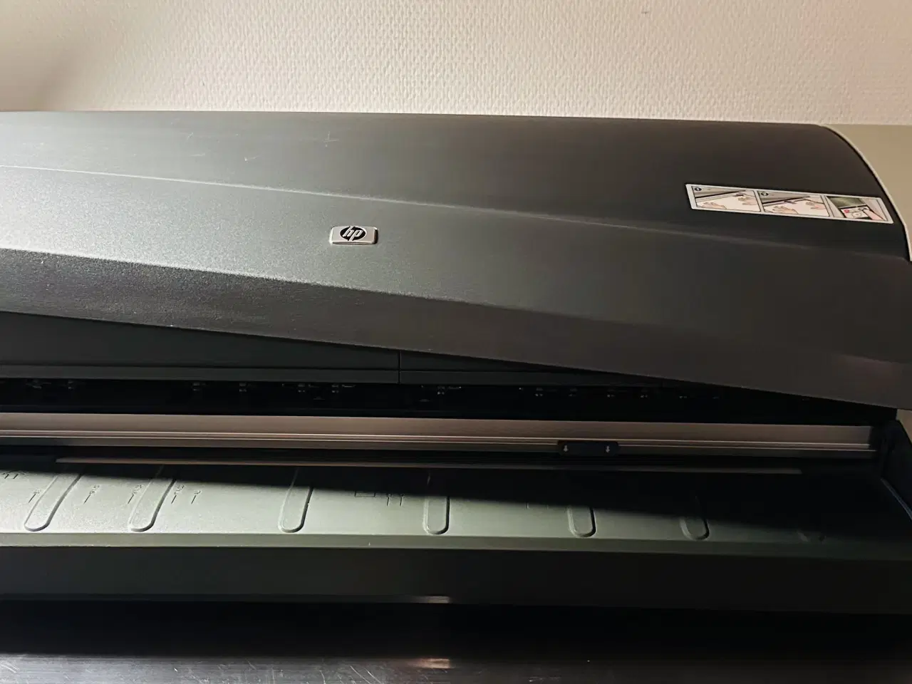 Billede 2 - Gå storformat printer