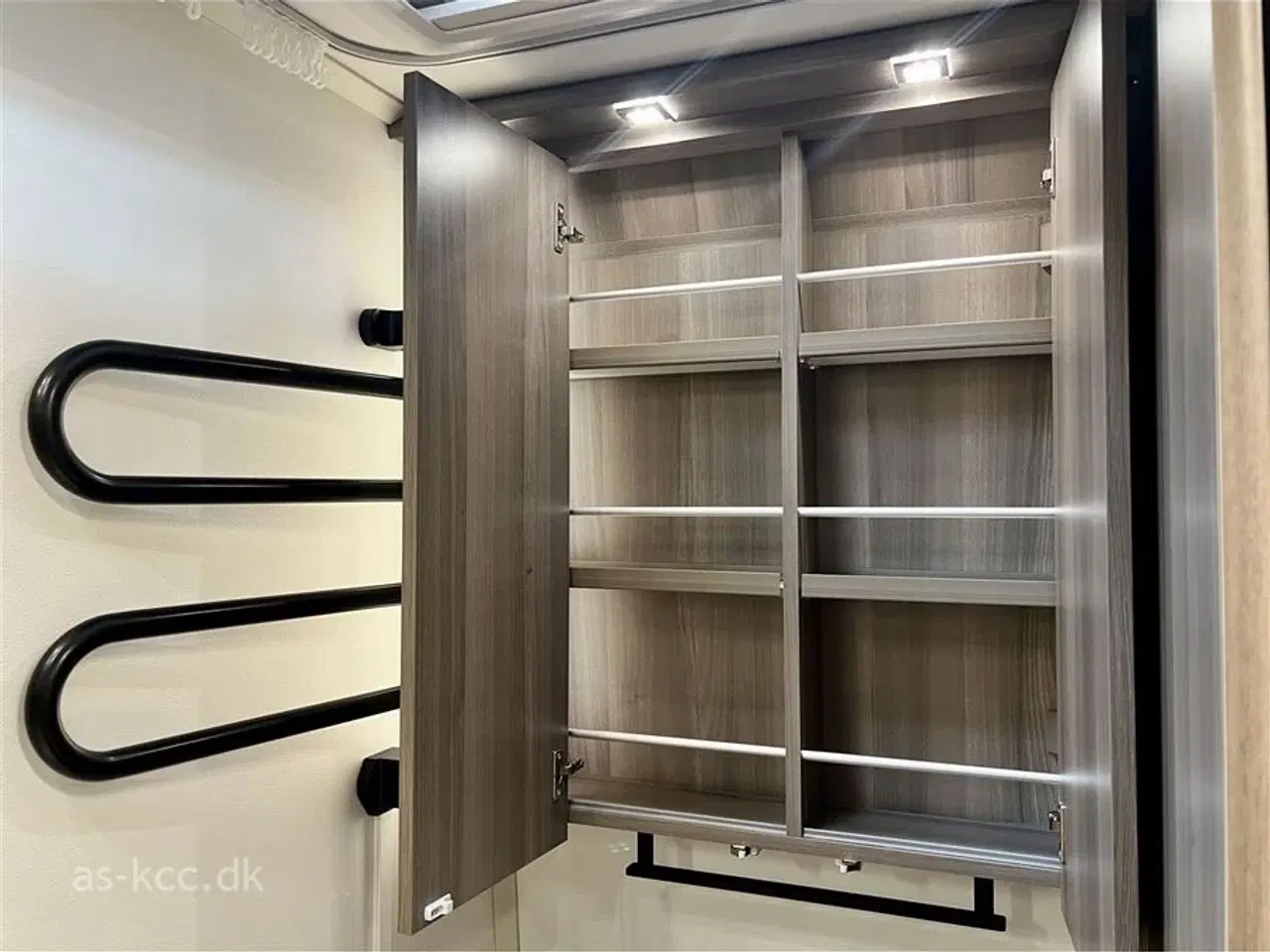 Billede 20 - 2025 - Kabe Estate 470 XL   Kabe Estate 470 XL