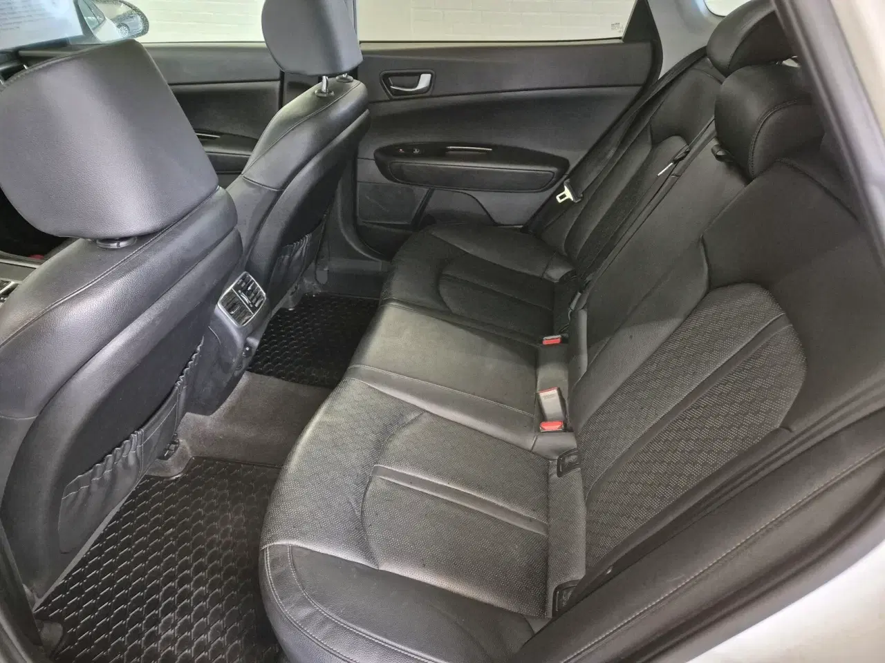 Billede 20 - Kia Optima SW 2,0 GDI  Plugin-hybrid 205HK Stc 6g Aut.