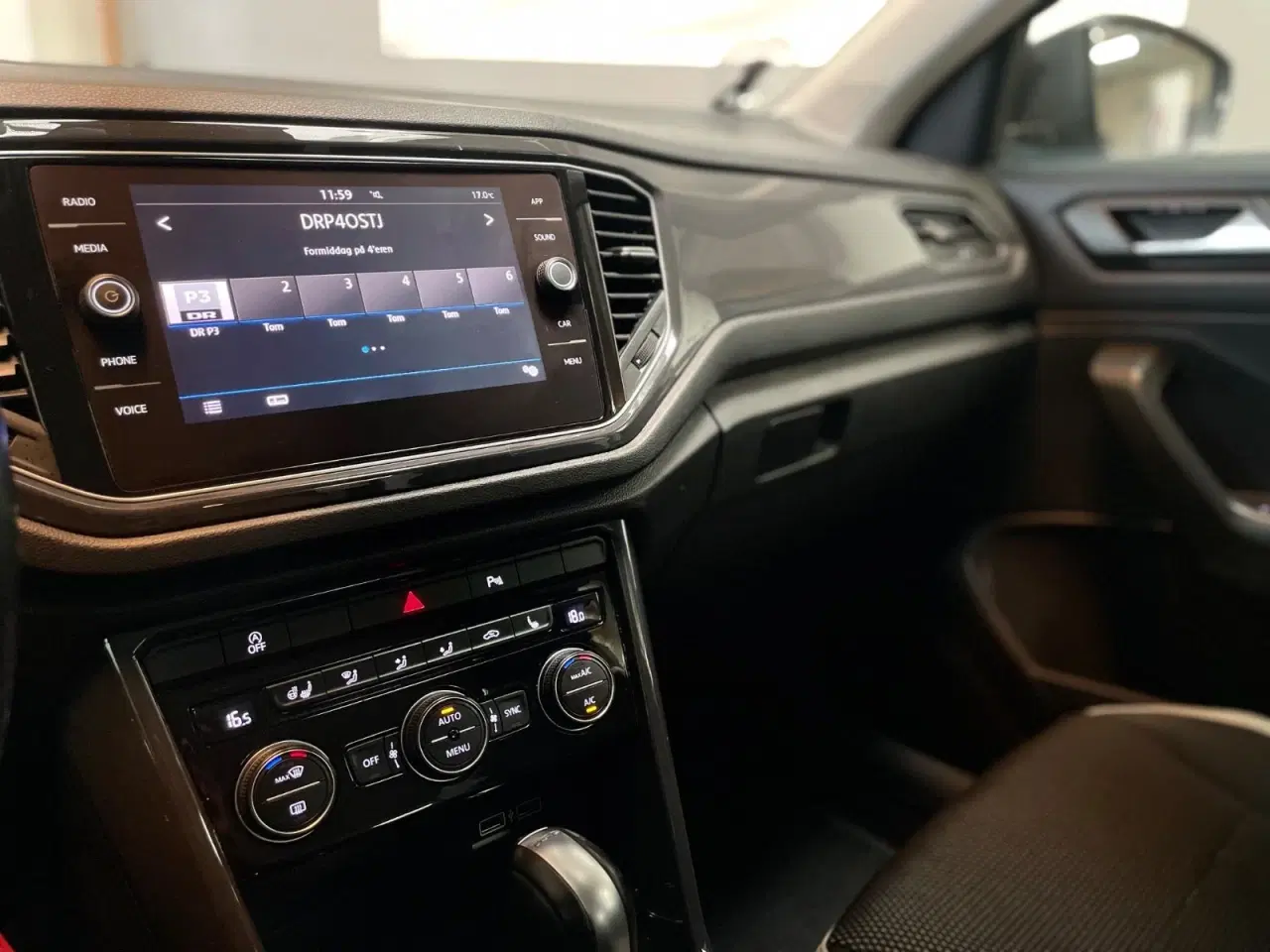 Billede 13 - VW T-Roc 1,5 TSi 150 Highline DSG